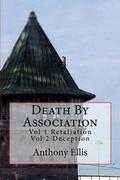 Cover: Death By Association - Meredith Etc
