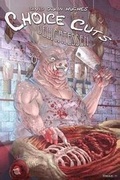 Cover: Choice Cuts - Burning Willow Press, LLC