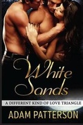 Cover: White Sands - Jones Hurst Media Group