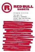 Cover: Red Bull Shorts Volume 2 - Steele Spring Stage Rights