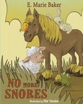 Cover: No More Snores - Lindmark Publishing