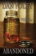 Cover: Abandoned - Books & Boos Press