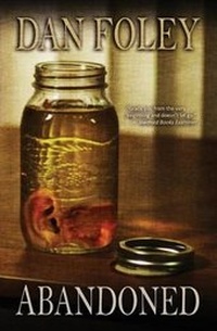 Enlarge image Cover: Abandoned - Books & Boos Press