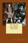 Cover: After the Loss of a Spouse - ACT II Publications, LLC