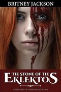 Cover: The Stone of the Eklektos - Noctem Publishing