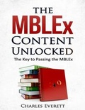 Cover: The MBLEx Content Unlocked - Charles Everett