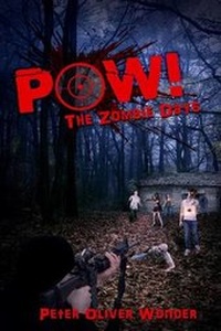 Enlarge image Cover: The Zombie Days - Burning Willow Press, LLC