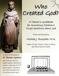 Cover: Who Created God? - Vox Clamans Publications