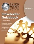 Cover: Stakeholder Guidebook - National Career Pathways Technical Assistance Cent