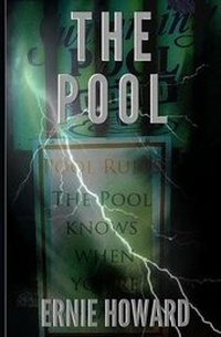 Enlarge image Cover: The Pool - Jamul Books/Ernie Howard