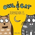 Cover: Owl & Cat - Books by Emma Apple