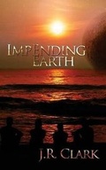 Cover: Impending Earth - Clarkinc