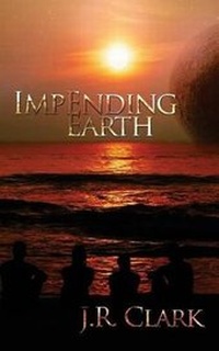 Enlarge image Cover: Impending Earth - Clarkinc