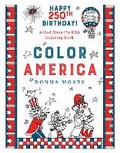 Cover: Color America - Harvest House Publishers,U.S.