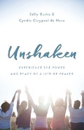 Cover: Unshaken - Harvest House Publishers,U.S.