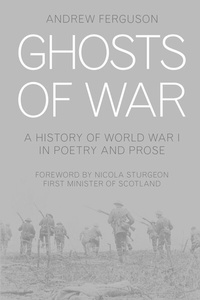 Abbildung von: Ghosts of War - The History Press Ltd