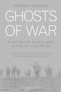 Bild vergrößern Bild: Ghosts of War - The History Press Ltd