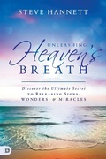 Cover: Heaven's Breath - Destiny Image