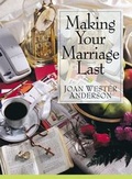 Cover: Making Your Marriage Last - Liguori Publications