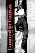 Cover: Banned in Kansas - University of Missouri Press