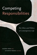 Cover: Competing Responsibilities - Duke University Press