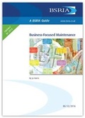 Cover: Business-Focused Maintenance - BSRIA