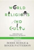 Cover: World Religions and Cults Volume 3 - Master Books