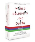 Cover: World Religions and Cults Box Set - Master Books