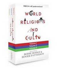 Enlarge image Cover: World Religions and Cults Box Set - Master Books