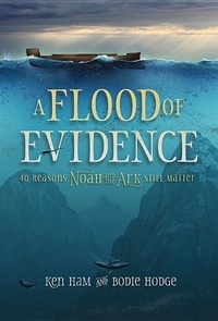 Enlarge image Cover: A Flood of Evidence - Master Books