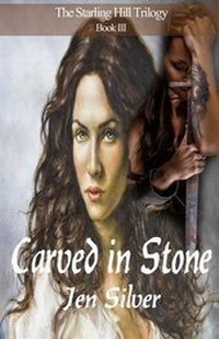 Enlarge image Cover: Carved in Stone - Affinity E-Book Press Nz Ltd