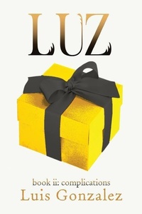 Enlarge image Cover: Luz - Burnt Copper Press