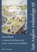 Cover: EAA 158: Newnham - Albion Archaeology