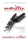 Cover: Unwritten - Red Press Co