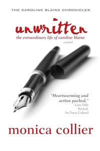 Enlarge image Cover: Unwritten - Red Press Co