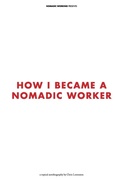 Cover: How I Became a Nomadic Worker - Nomadic Working