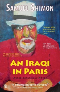 Abbildung von: An Iraqi in Paris - Banipal Publishing