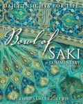 Cover: The Bowl of Saki Commentary - Sufi Ruhaniat International, United States