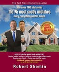 Cover: How come THAT idiot avoids the 75 most costly mistakes every real estate investo - Shemin Worldwide LLC