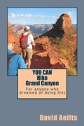 Cover: You Can Hike Grand Canyon - Wordsmith