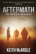 Cover: Aftermath - Keith McArdle