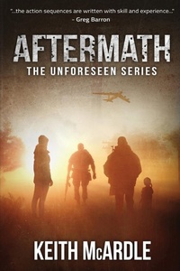 Enlarge image Cover: Aftermath - Keith McArdle