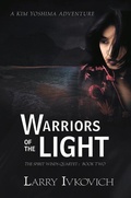 Cover: Warriors of the Light - IFWG Publishing Australia