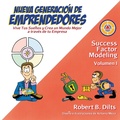 Cover: Nueva Generacion de Emprendedores - Dilts Strategy Group