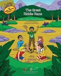 Cover: The Alpha-Maniacs Present - Ruth Rumack's Learning Space Inc.