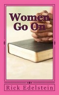 Cover: Women Go On - Scarlet Leaf Publishing House