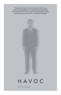 Enlarge image Cover: Havoc - Nordisk Books