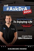 Cover: The #AskDrA Book - Anspach Media