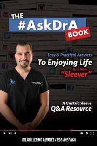 Enlarge image Cover: The #AskDrA Book - Anspach Media