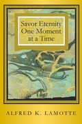 Bild: Savor Eternity - Saint Julian Press, Inc.